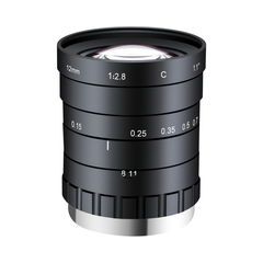 AZURE-1228SF 12mm Machine Vision Lens