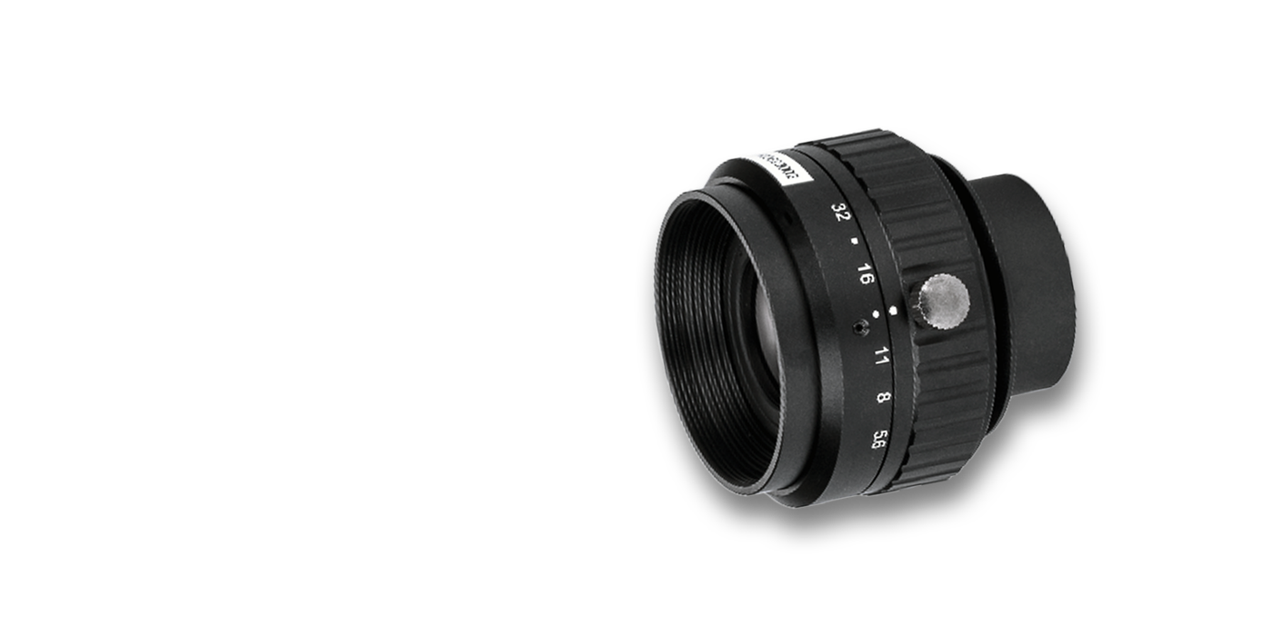 LS8003A 80mm Line Scan Lens