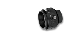 LS8003A 80mm Line Scan Lens