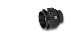 LS8003A 80mm Line Scan Lens