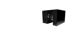 RF3607B 16mm Machine Vision Lens