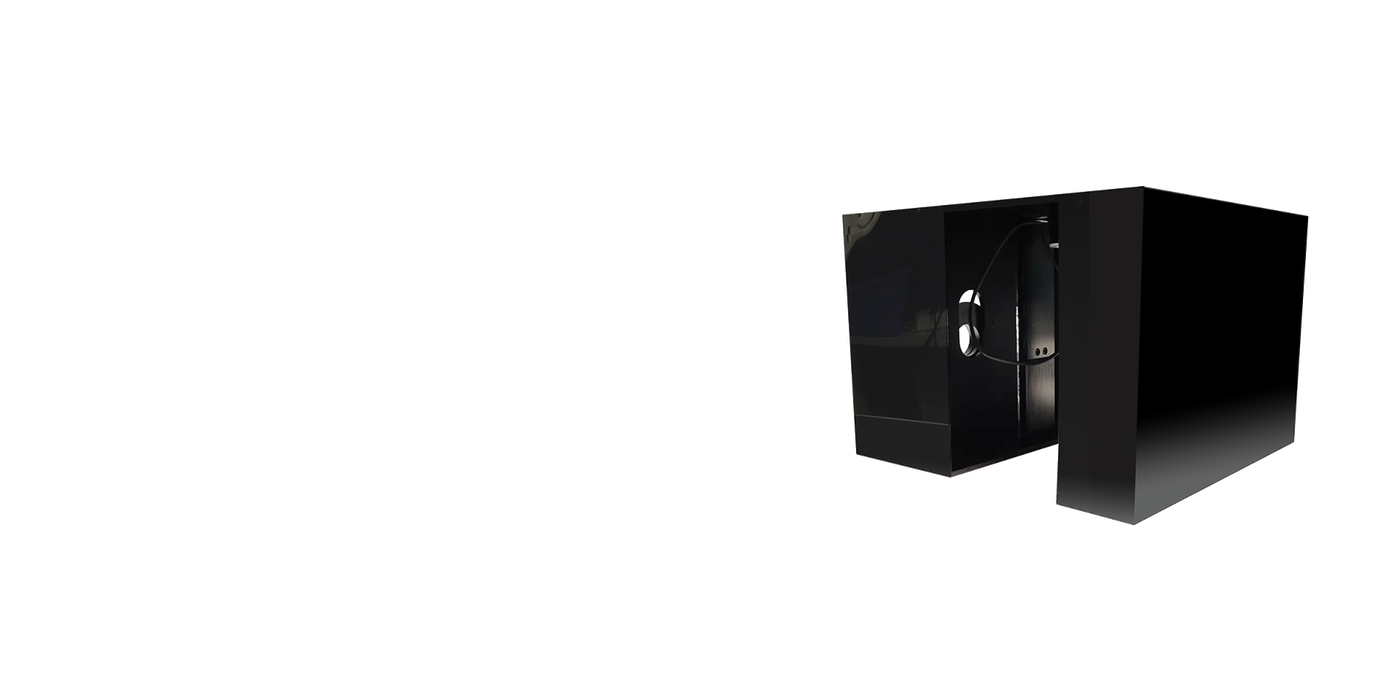 RF3607B 16mm Machine Vision Lens