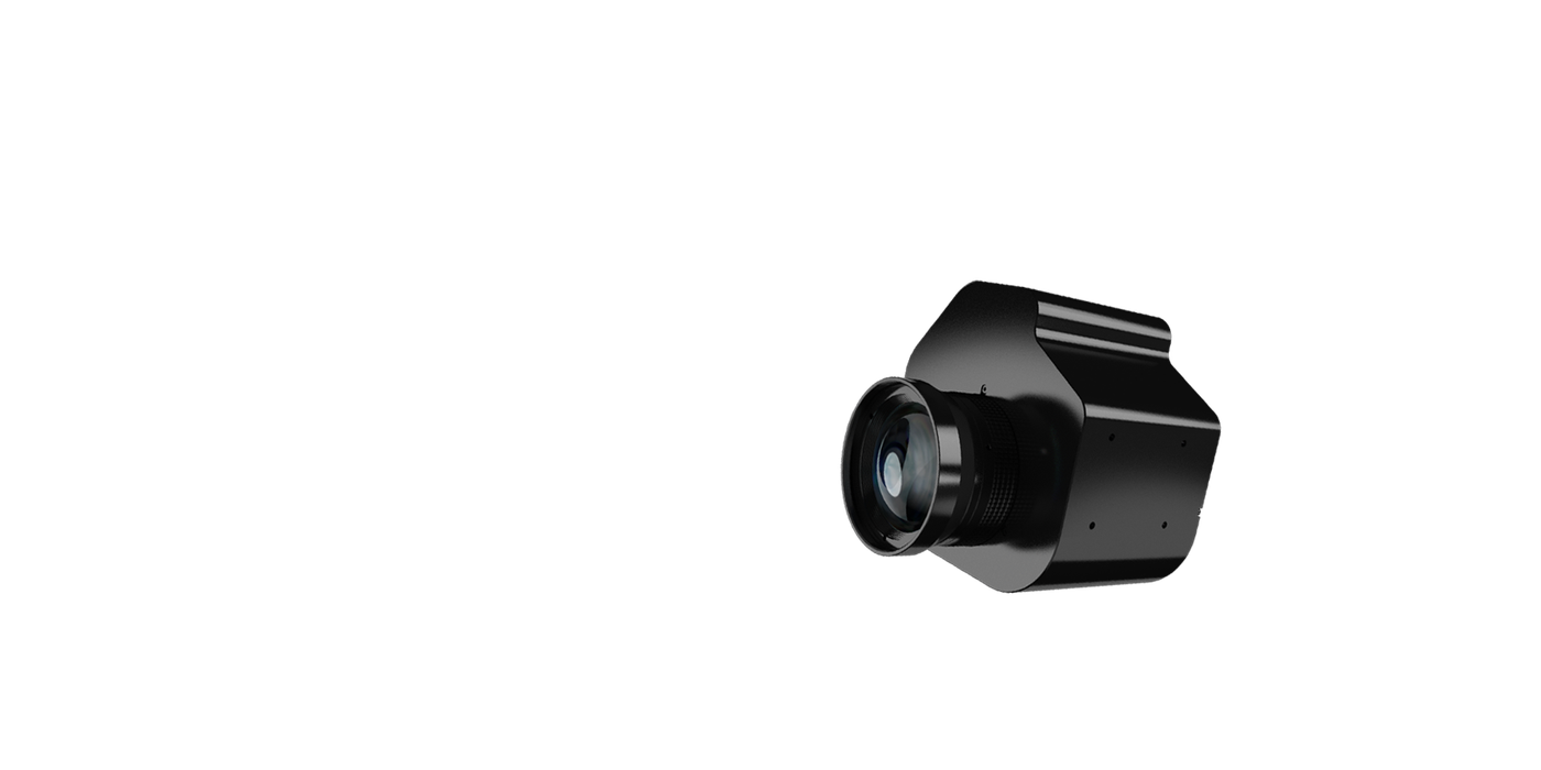 MC5001M1 50mm Large Format Lens