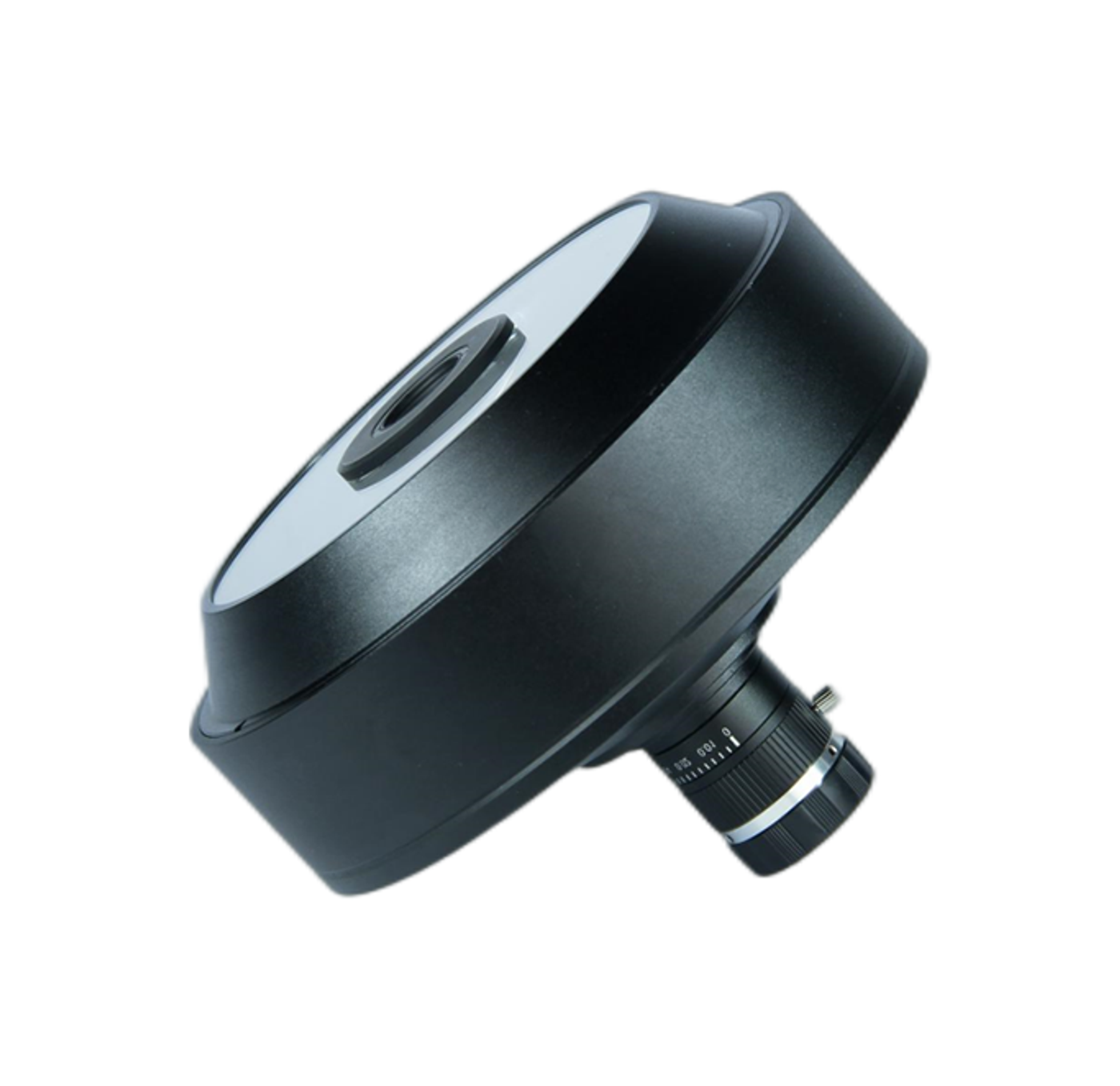 RF3602A Machine Vision Lens