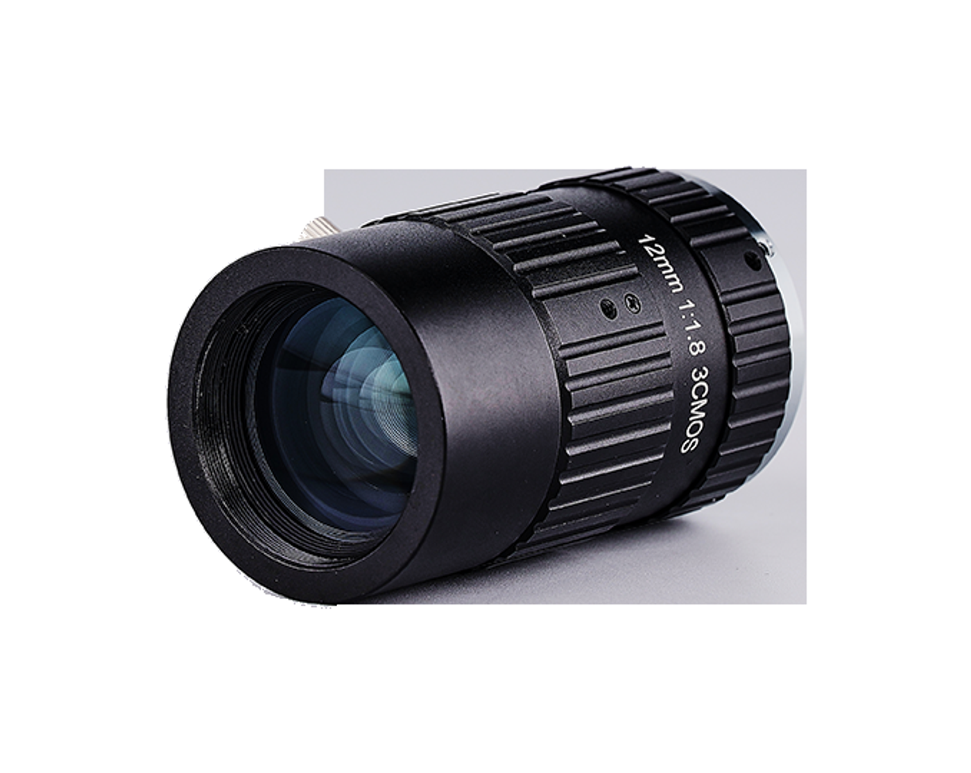 TD1218A 12mm Machine Vision Lens