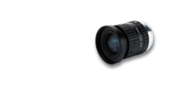 FA0810A 8mm Machine Vision Lens