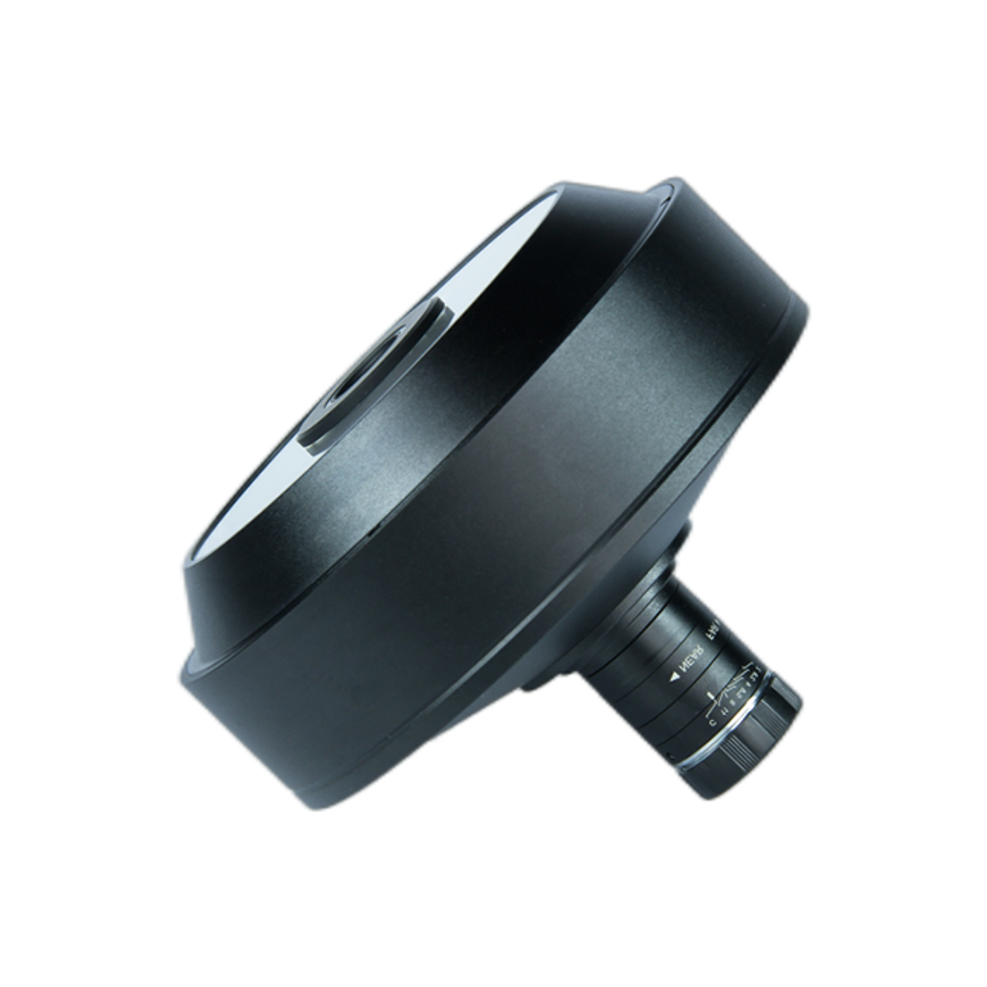 RF3601A Machine Vision Lens