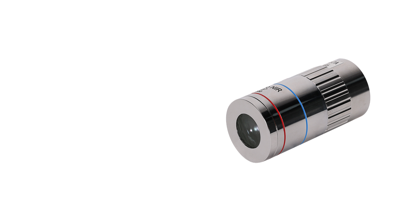G-CA0467A 4mm Microscope Lens