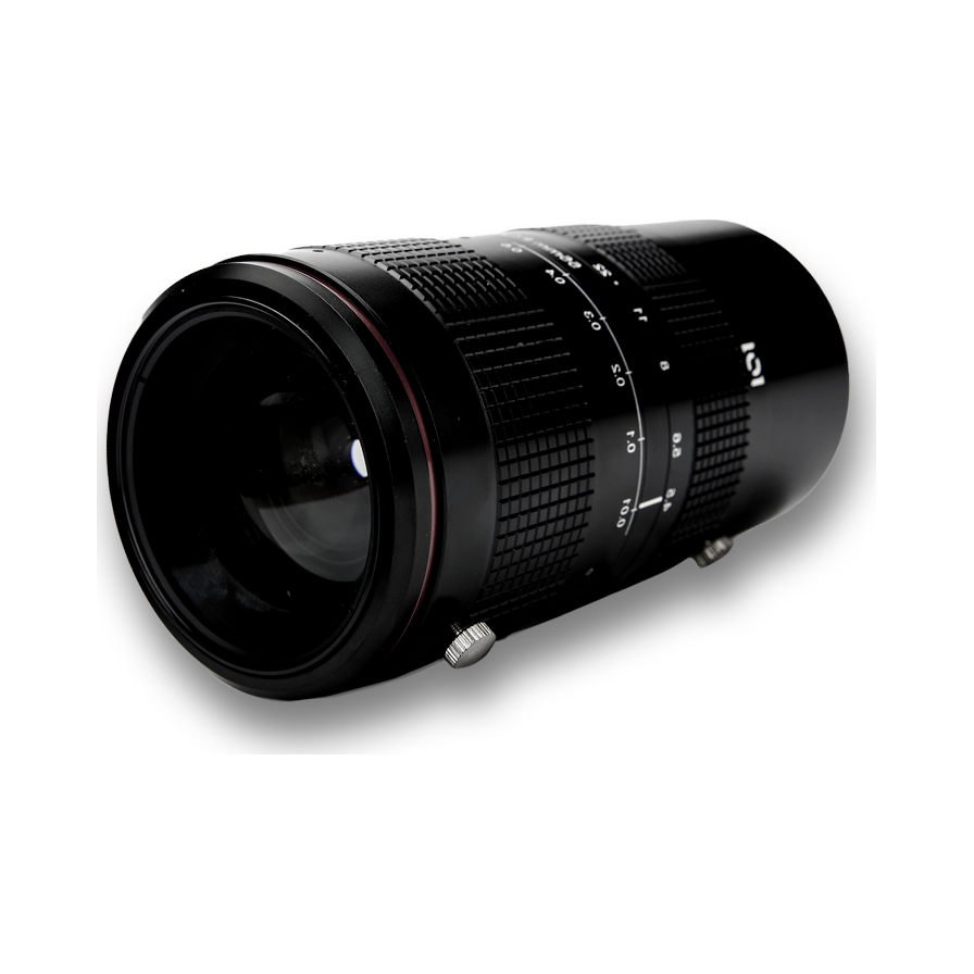 MS5515A 55mm Large Format Lens