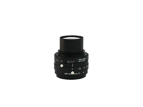 Daheng HN-P-6040-L 60mm 8K Line Scan Lens
