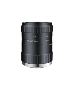 AZURE-NV5014SWIR 50mm SWIR Lens