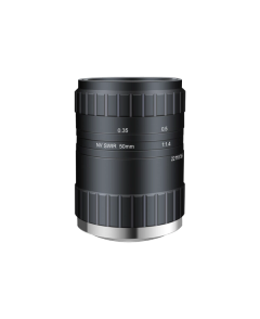 AZURE-NV5014SWIR 50mm SWIR Lens