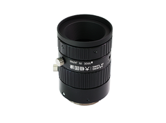 Daheng HN-2528-16M-C2/3B 25mm 16 MP Machine Vision Lens