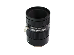 Daheng HN-2528-16M-C2/3B 25mm 16 MP Machine Vision Lens
