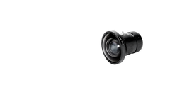 FA0615A 6mm Machine Vision Lens