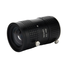LS04028A 28mm Line Scan Lens