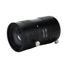 LS04028A 28mm Line Scan Lens