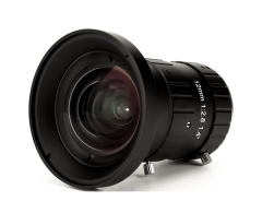 FA1245A 12mm Machine Vision Lens
