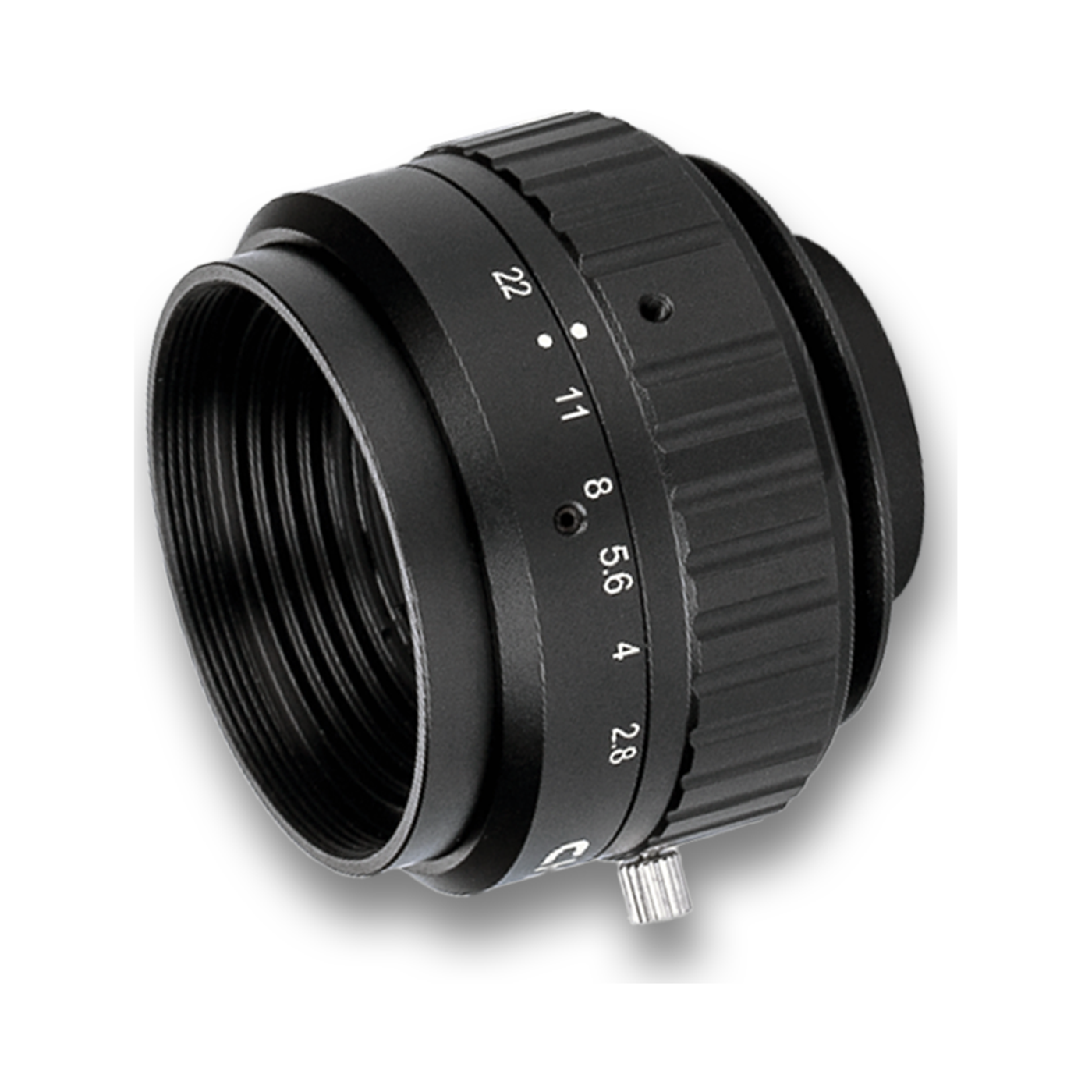 LS4010A 40mm Line Scan Lens