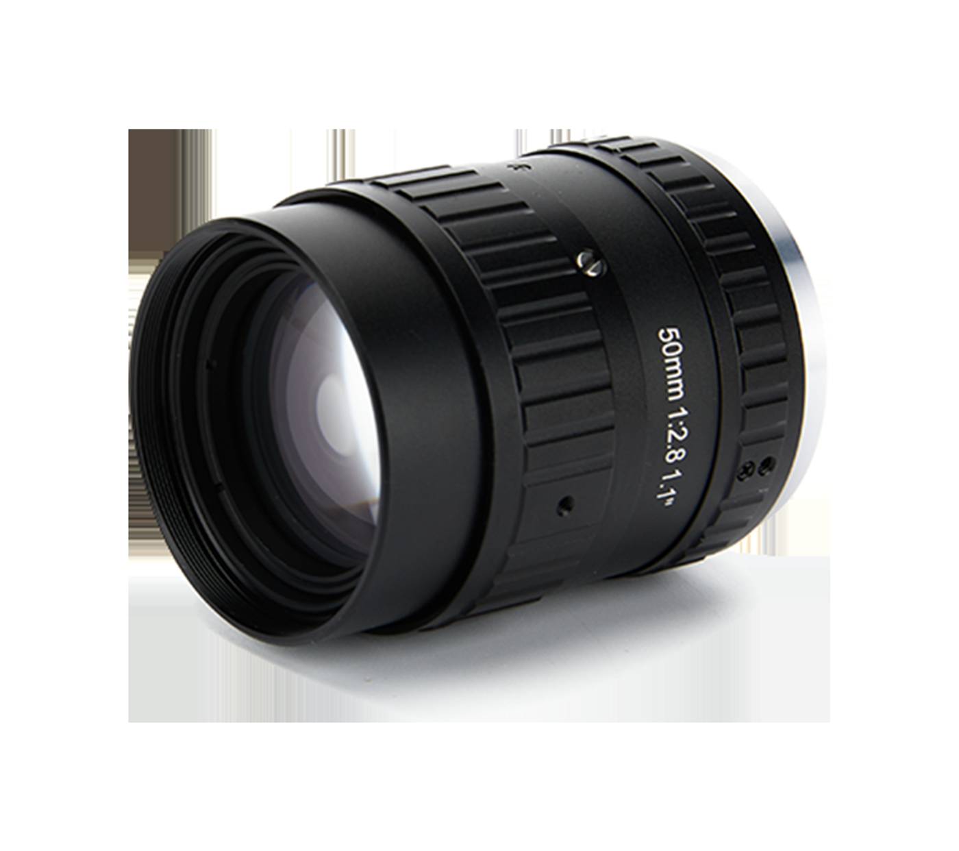 FA5025A 50mm Machine Vision Lens