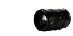 MC8001A 80mm Large Format Lens