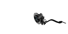 FA3502M3 35mm Machine Vision Lens