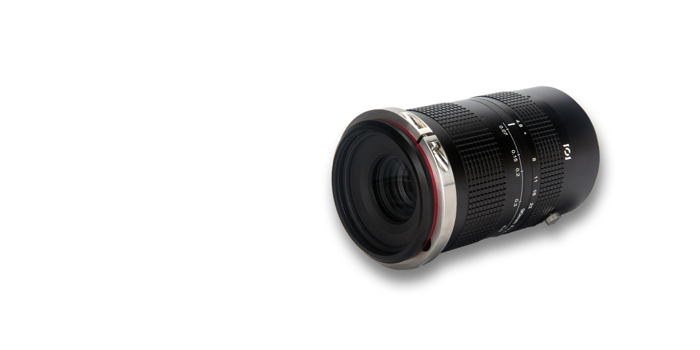 MS9015A 90mm Large Format Lens