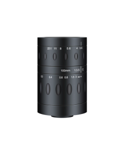 AZURE-10035ZF 100mm Machine Vision Lens
