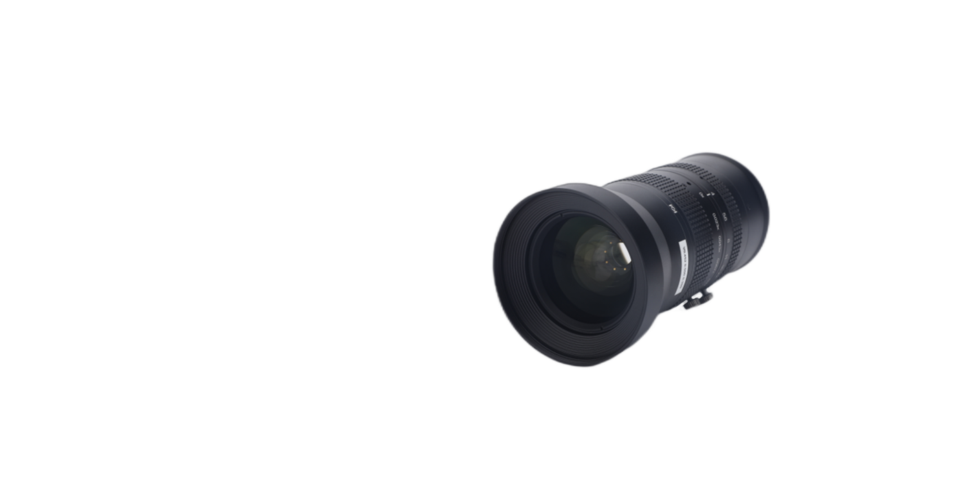 MC3501A 35mm Large Format Lens