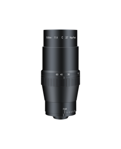 AZURE-1060ZM 10mm Zoom Lens