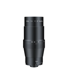 AZURE-1060ZM 10mm Zoom Lens