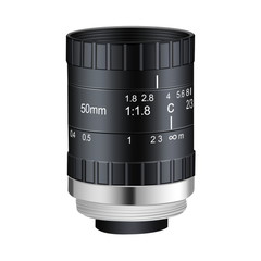 AZURE-5018M3M 50mm Machine Vision Lens