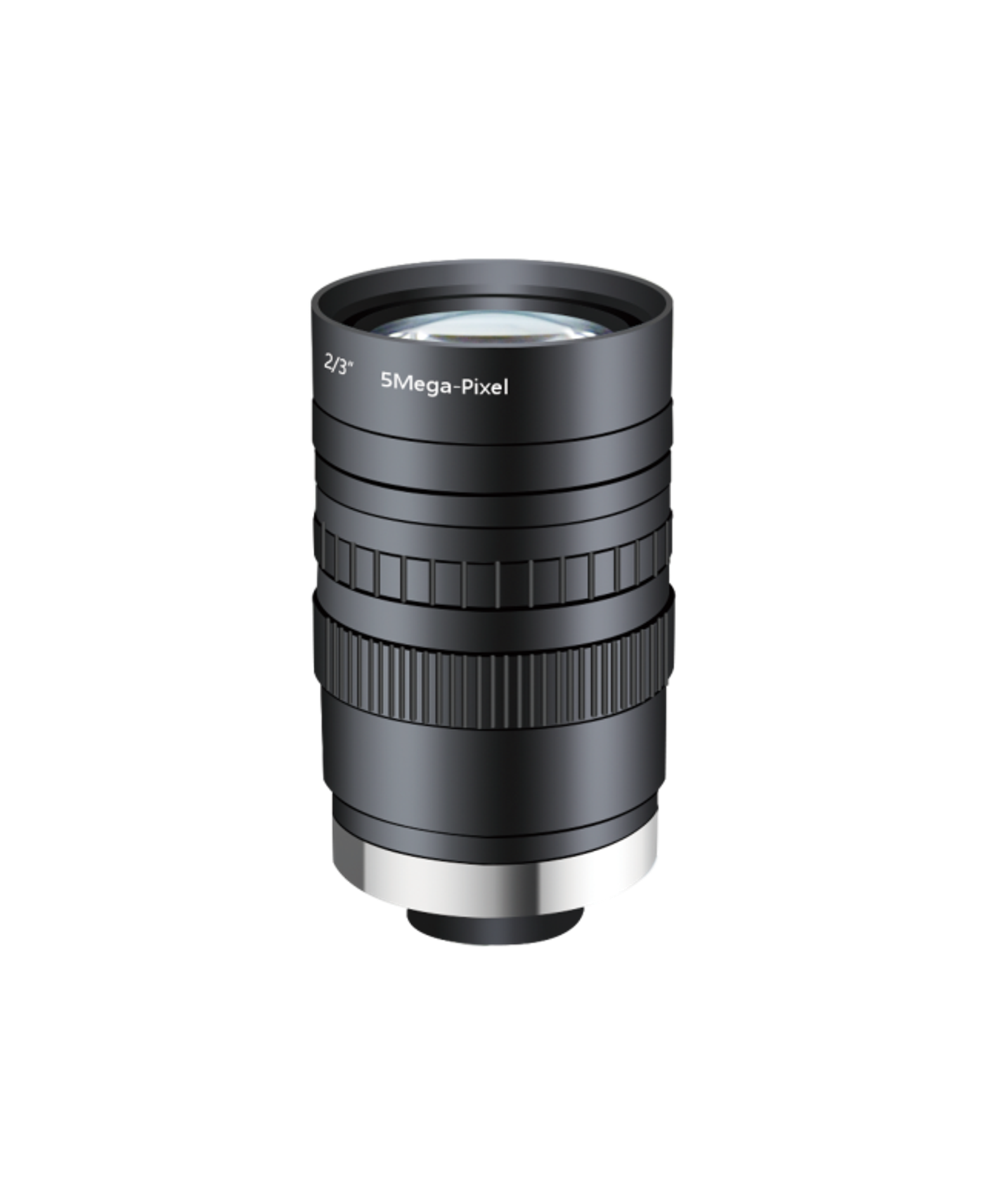 AZURE-7520M5M 75mm Machine Vision Lens