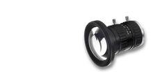 FA0825E 8mm Machine Vision Lens