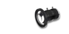 FA0825E 8mm Machine Vision Lens