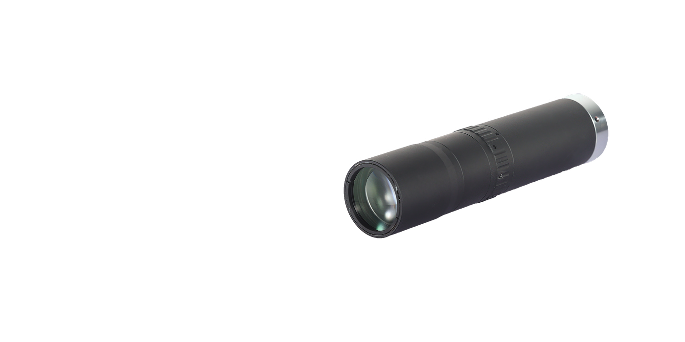 G-MH11401B Telecentric Lens
