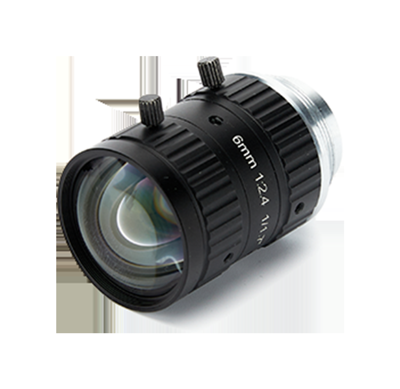 C-FA0613A 6mm Machine Vision Lens