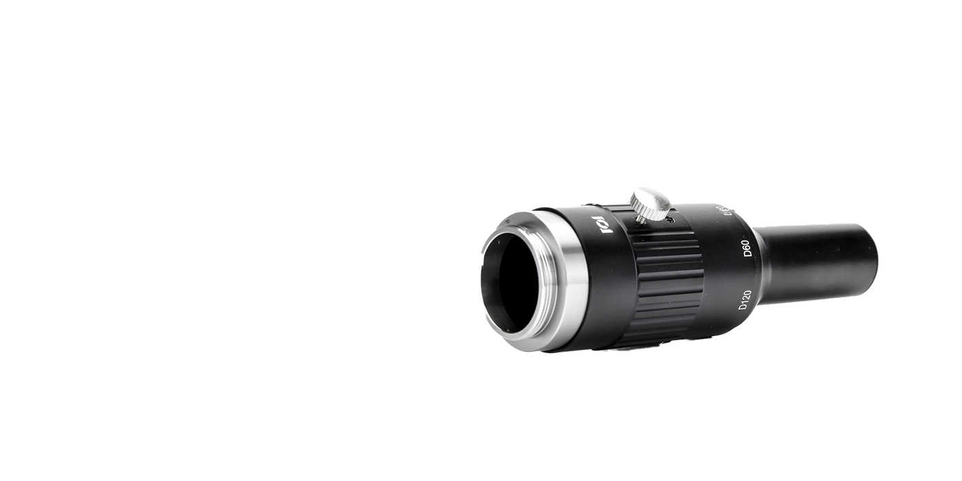 RF3652B Machine Vision Lens