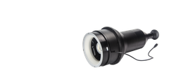RF27021A Machine Vision Lens