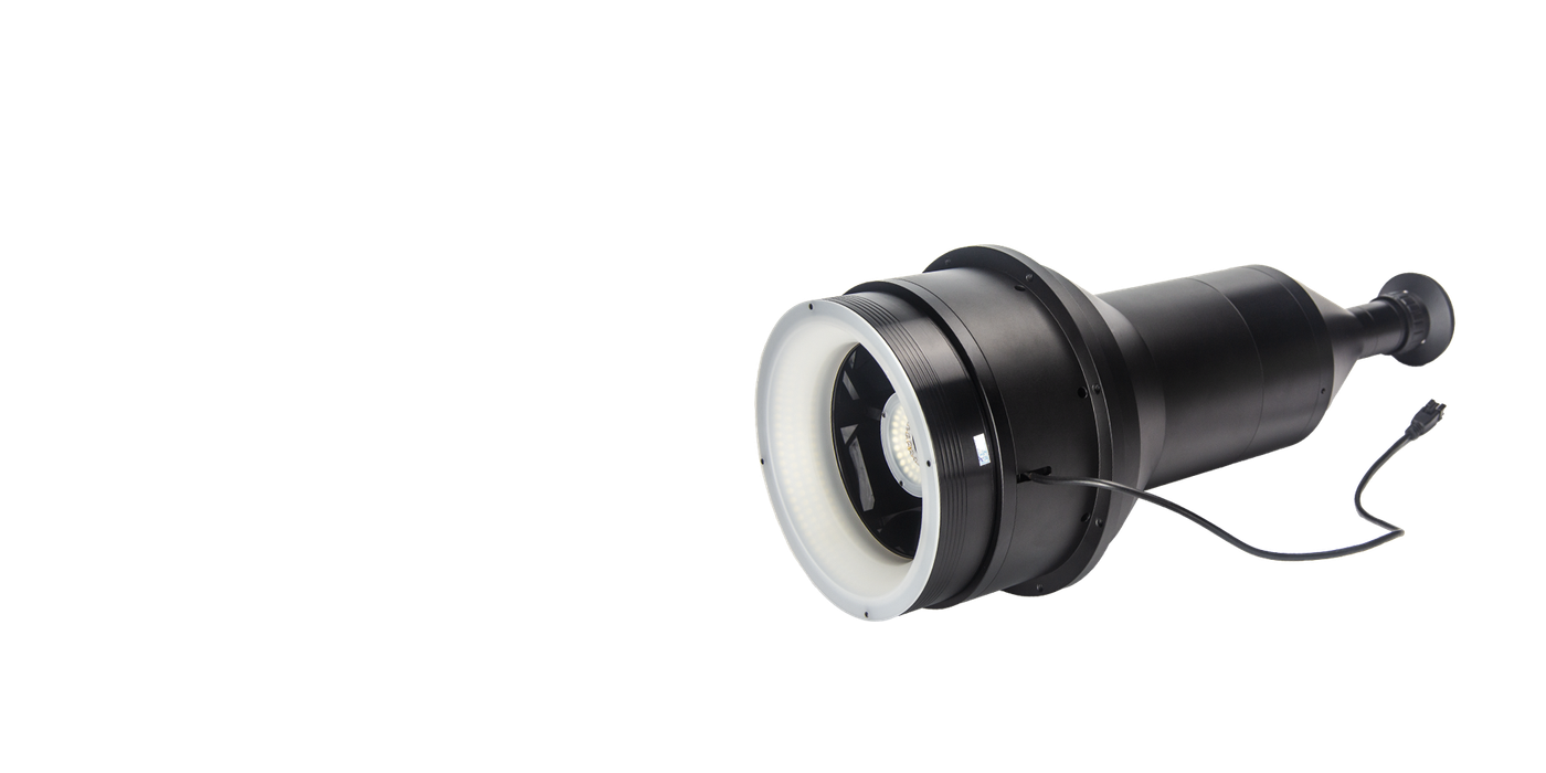 RF27021A Machine Vision Lens