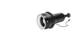 RF27021A Machine Vision Lens