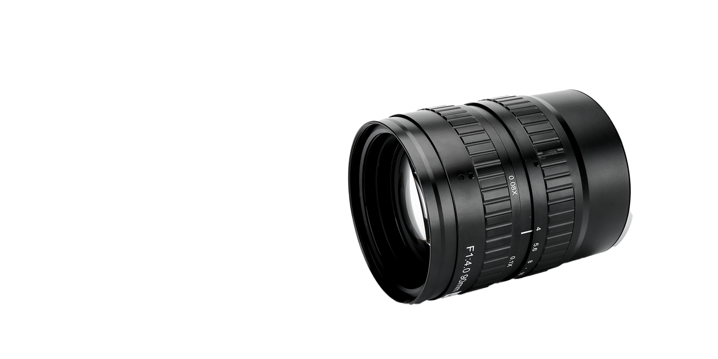 MF9001A 90mm Large Format Lens