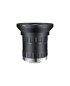 AZURE-0814SWIR-L 8.32mm SWIR Lens