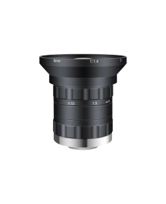 AZURE-0814SWIR-L 8.32mm SWIR Lens