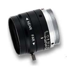 FA2501C 25mm Machine Vision Lens