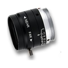 FA2501C 25mm Machine Vision Lens