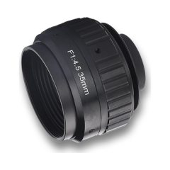 LS3508A 35mm Line Scan Lens
