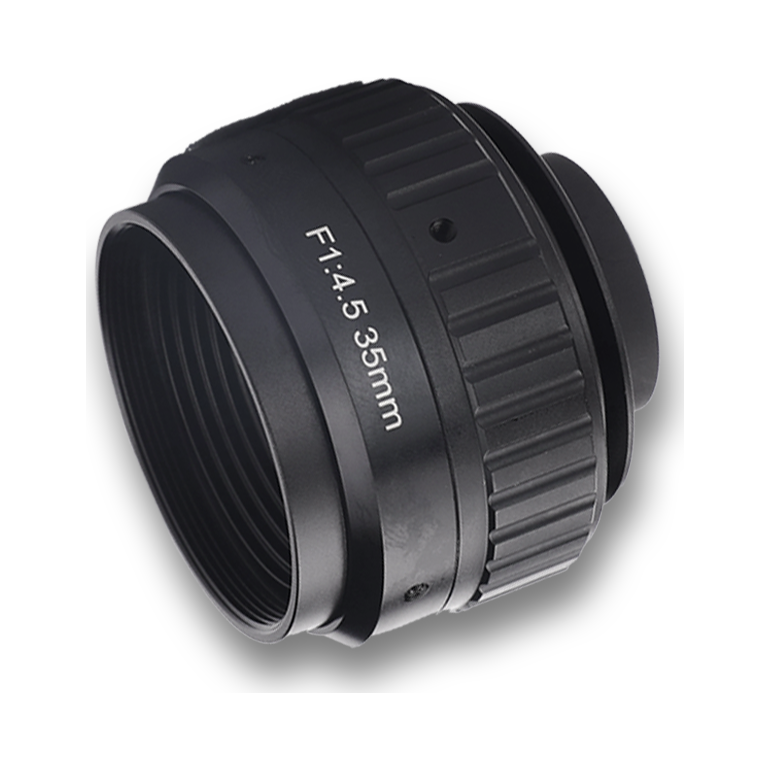 LS3508A 35mm Line Scan Lens