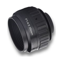 LS3508A 35mm Line Scan Lens