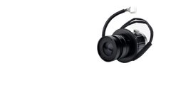 FA2516M3 25mm Machine Vision Lens
